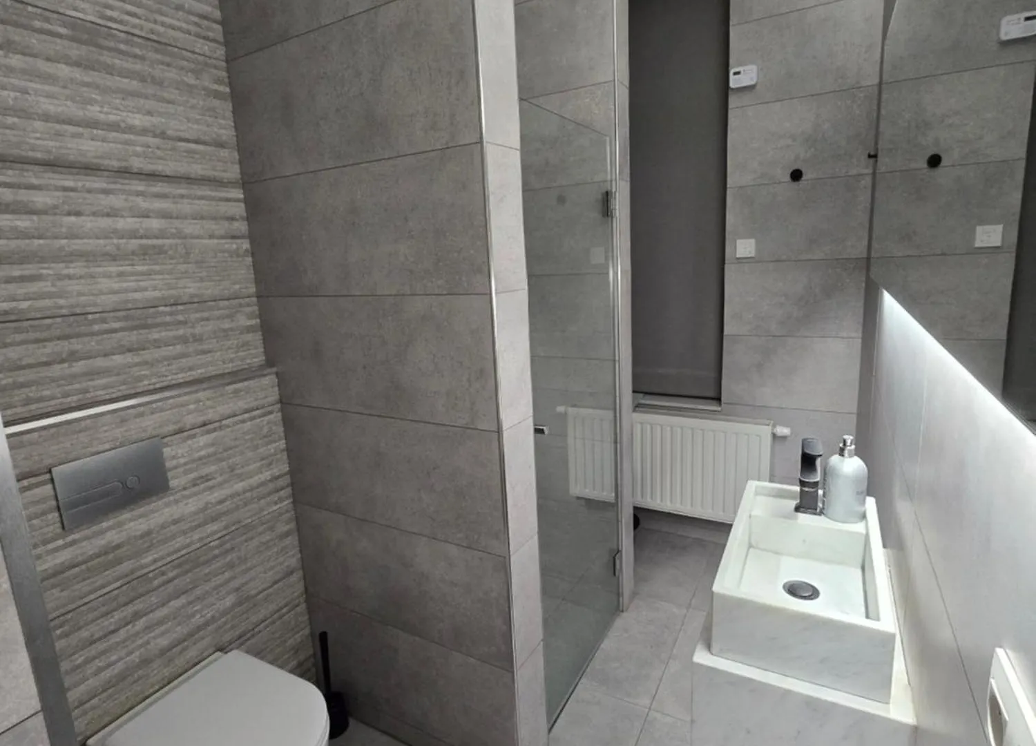 Habitacion Individual En Gante Guest house Ghent